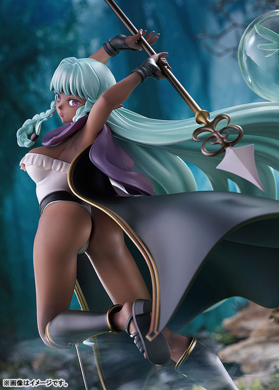 (Pre-order)Unicorn Overlord Rosalinde 1/6 Complete Figure