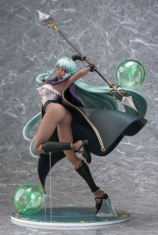 (Pre-order)Unicorn Overlord Rosalinde 1/6 Complete Figure