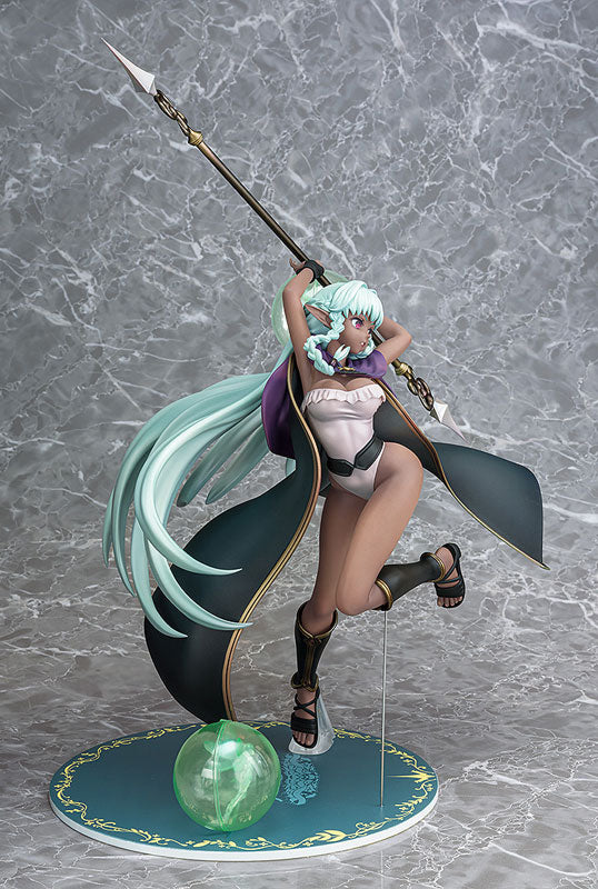 (Pre-order)Unicorn Overlord Rosalinde 1/6 Complete Figure