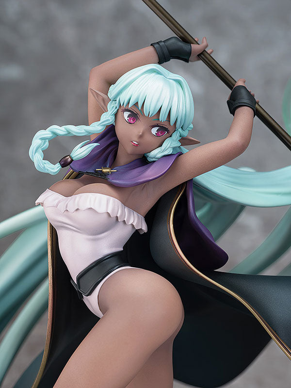 (Pre-order)Unicorn Overlord Rosalinde 1/6 Complete Figure
