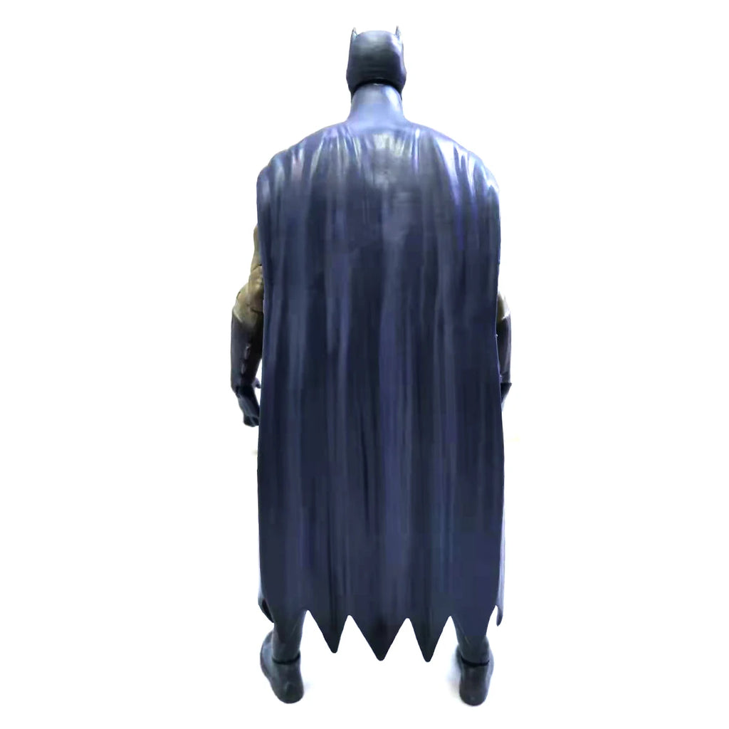 DCC Essentials Zombie Bat-Hero 7" Loose Action Figure