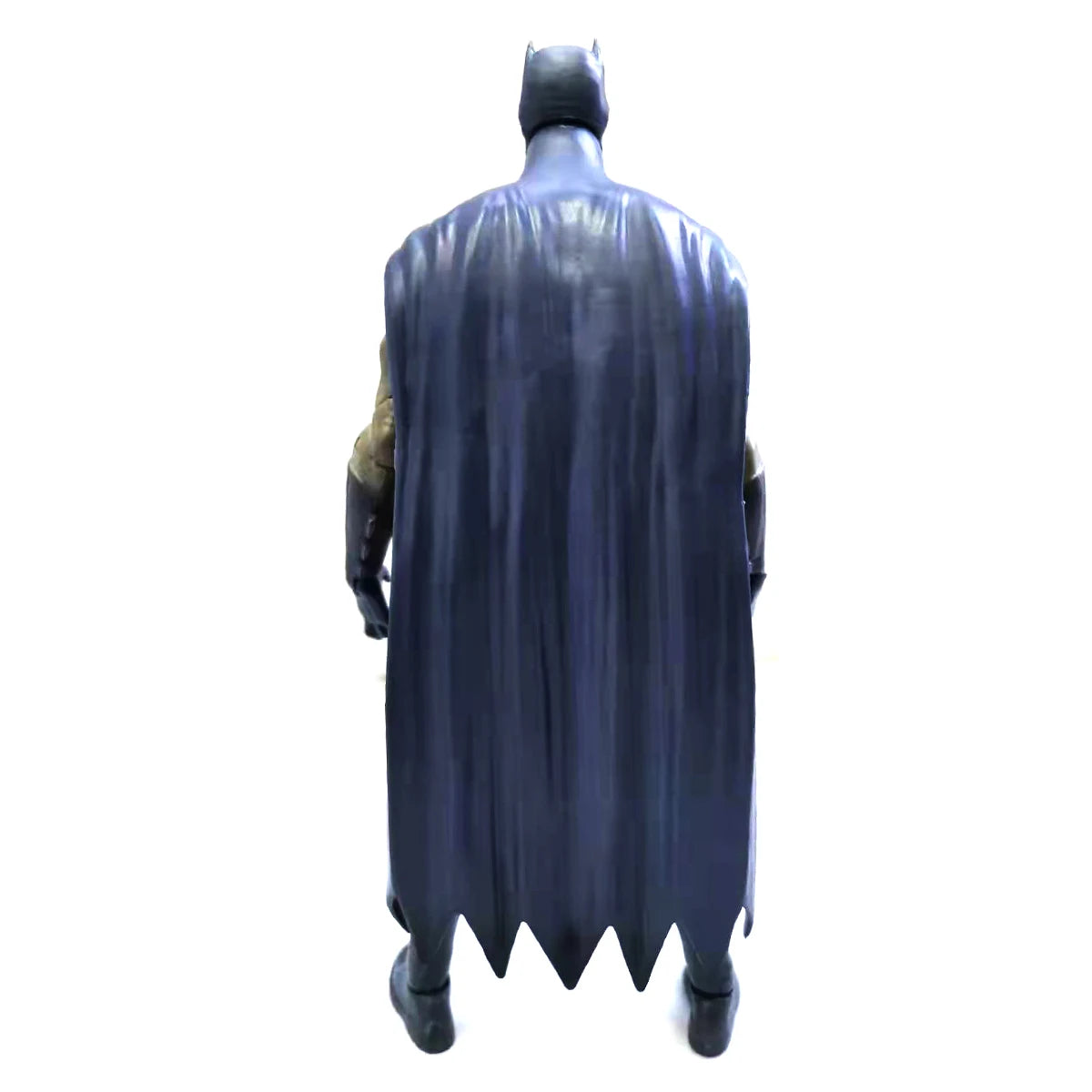 DCC Essentials Zombie Bat-Hero 7" Loose Action Figure