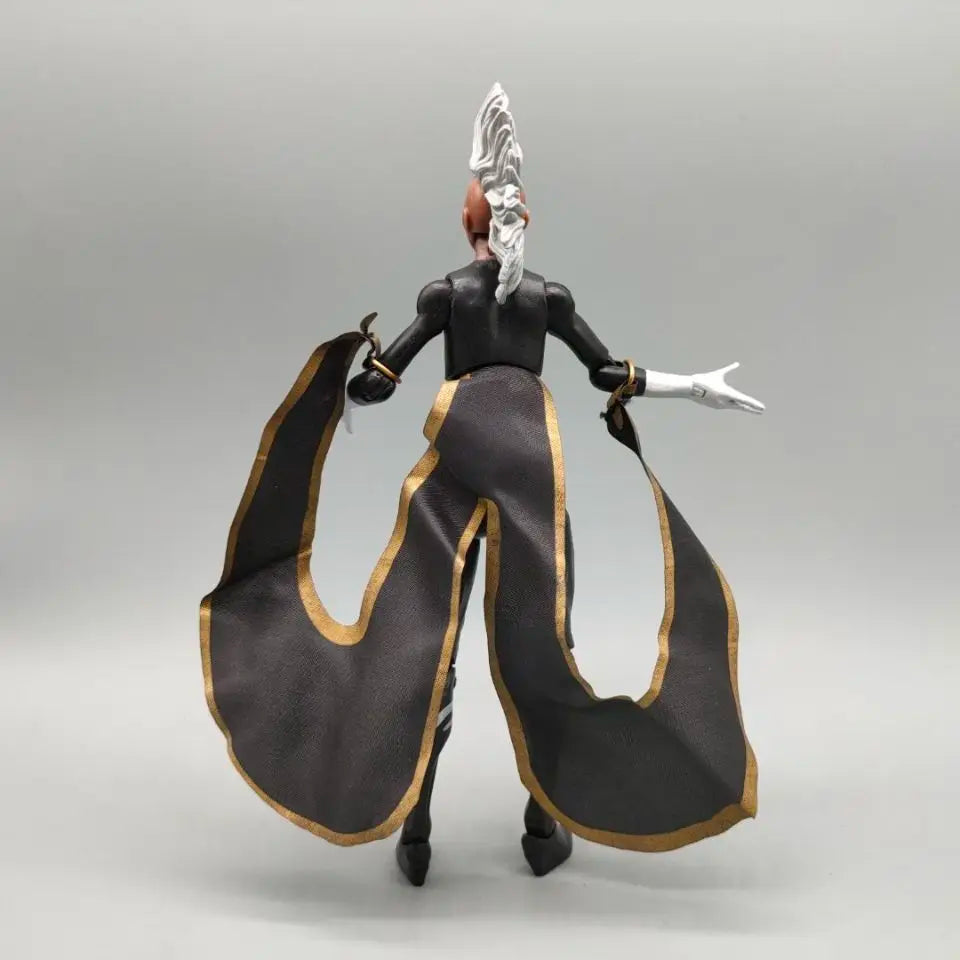 Marvel Legends X-Men Series Storm 6" екшън фигурка на свободна основа