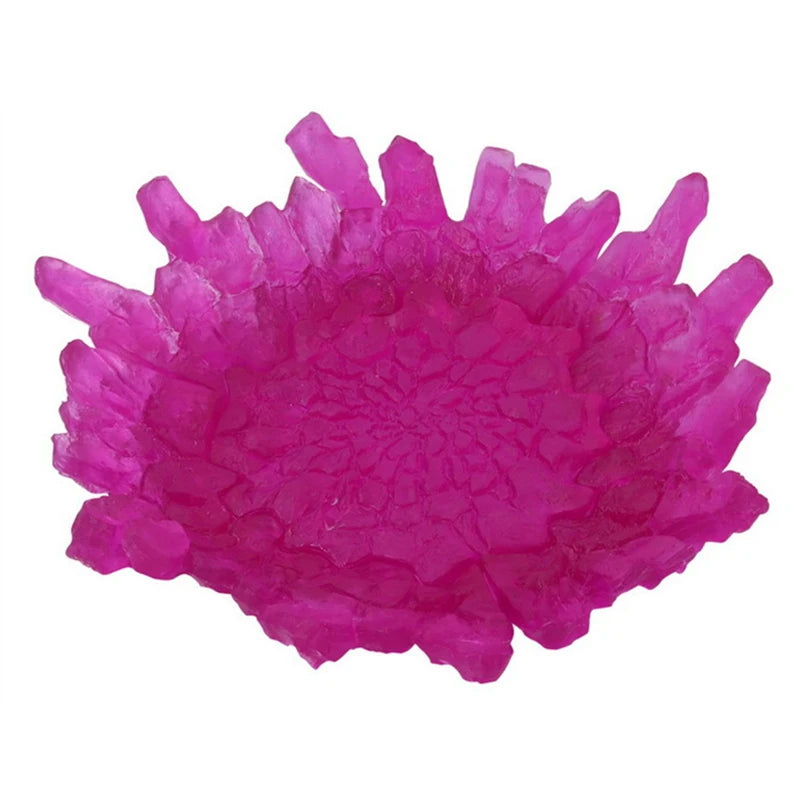 Ground Fissure Explosion Platform Impact Effect Model Action Figure One Piece Ace Fire Scenes Toys Special Effect Stand Base Toy