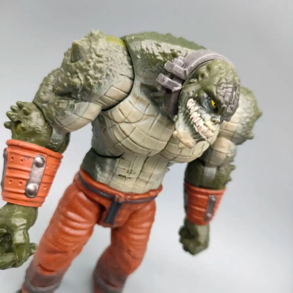 DCC Collectibles Multiverse Killer-Croc 6" Actionfigur