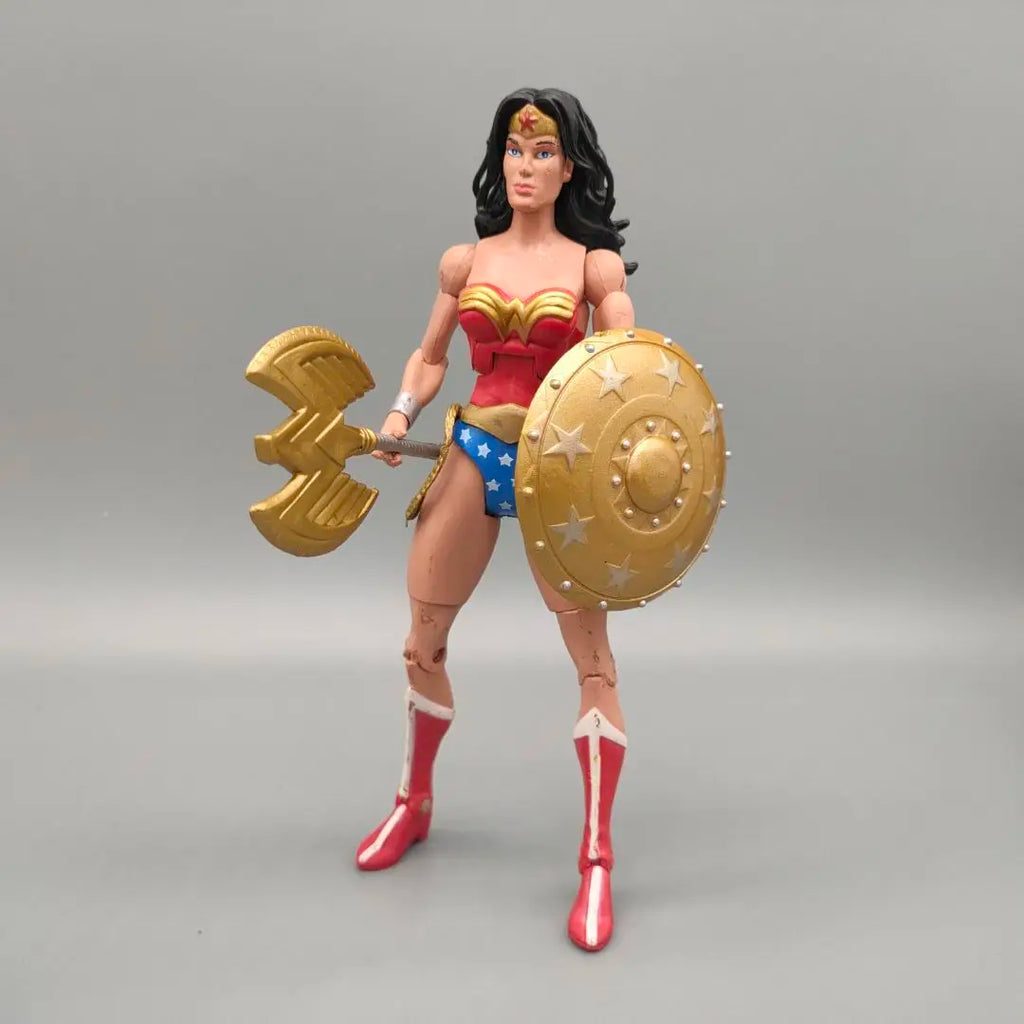 DCU Universe Classics 6" фигурка Wonder WW