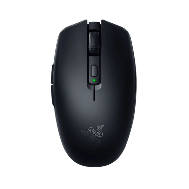 Razer Orochi V2 Мобилна безжична геймърска мишка - 2 безжични режима, механична мишка, 5G, усъвършенстван 18K DPI оптичен сензор