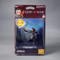 ToTaku Crash Bandicoot Figure Hunter Kratos Parappa Gold Hoarder Atreus Evan Model Toy Bloodborne Action Figure Gift For Child