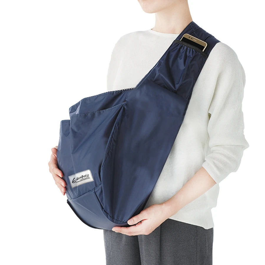 Big Promotion! Pet Sling Carrier Large 8KG Fashion Breathable Foldable Dog Cat Shoulder Bag