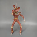DCD Superheld Ivy-Poison Scare-crow Nitewing Quin The Joke-Man Custom 7" lose Actionfigur