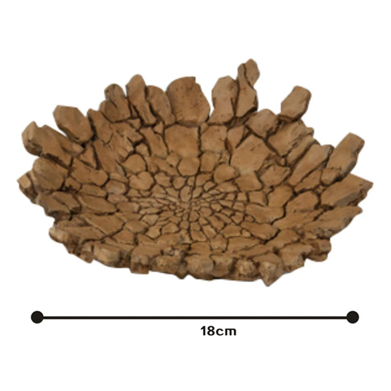 Ground Fissure Explosion Platform Impact Effect Model Action Figure One Piece Ace Fire Scenes Toys Special Effect Stand Base Toy