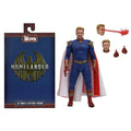 Homelander The Boys Figure Starlight 7" Ultimate Action Figure Neca Figure Collectable Model Toys Christmas Gifts 18CM New Stock