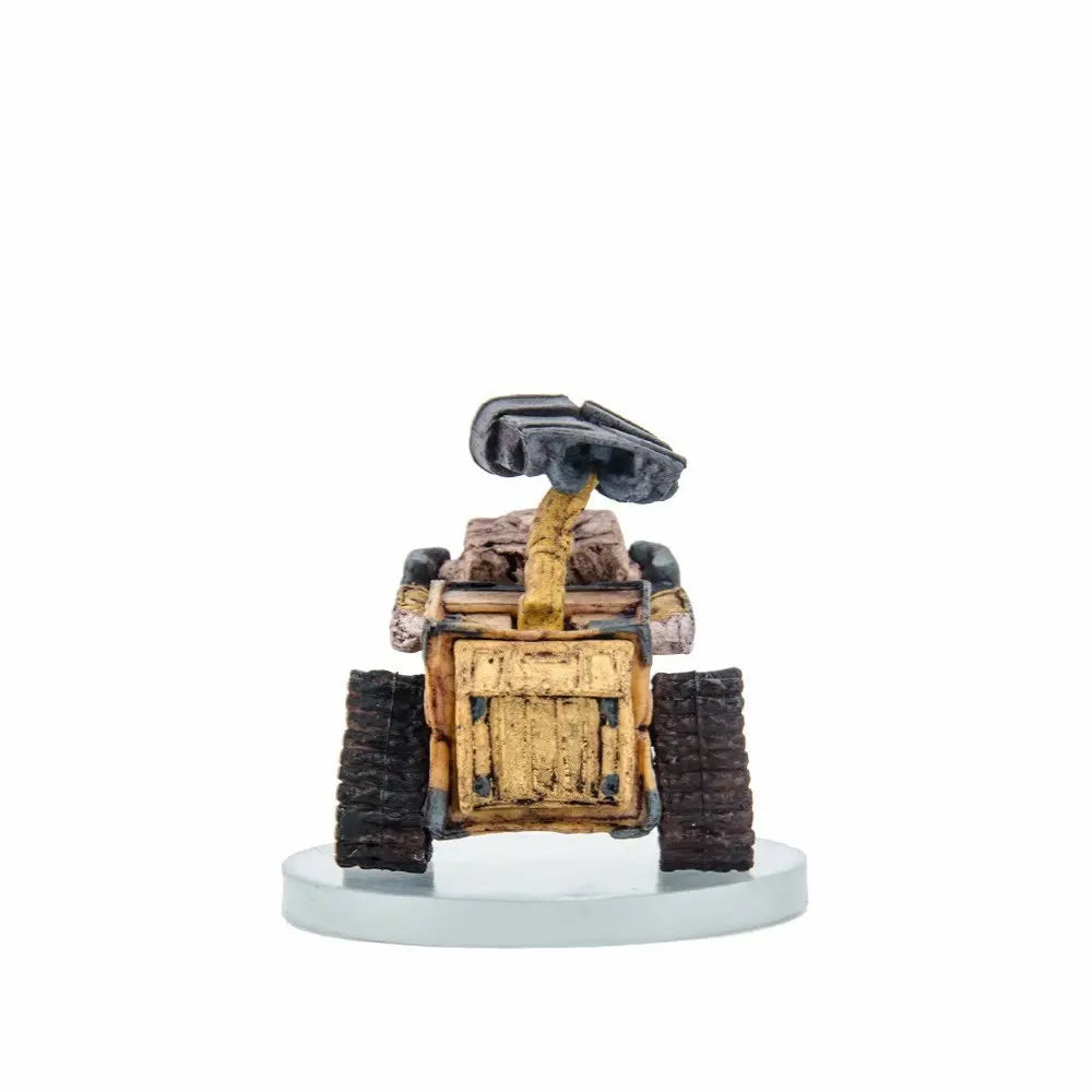 Колекция фигурки от робот WALL-E Tiny
