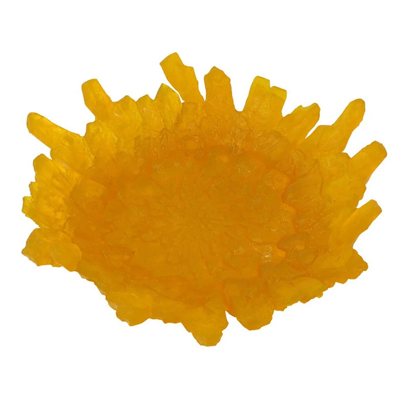 Ground Fissure Explosion Platform Impact Effect Model Action Figure One Piece Ace Fire Scenes Toys Special Effect Stand Base Toy