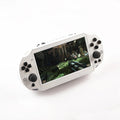 7 inch IPS for P/S2 Portable Arcade Player Collection/ Modified by P/S2 motherboard Not simulator Double joystick Model:PS2P-300