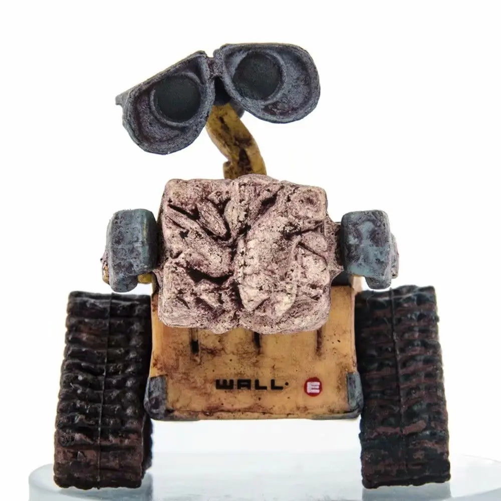 Колекция фигурки от робот WALL-E Tiny