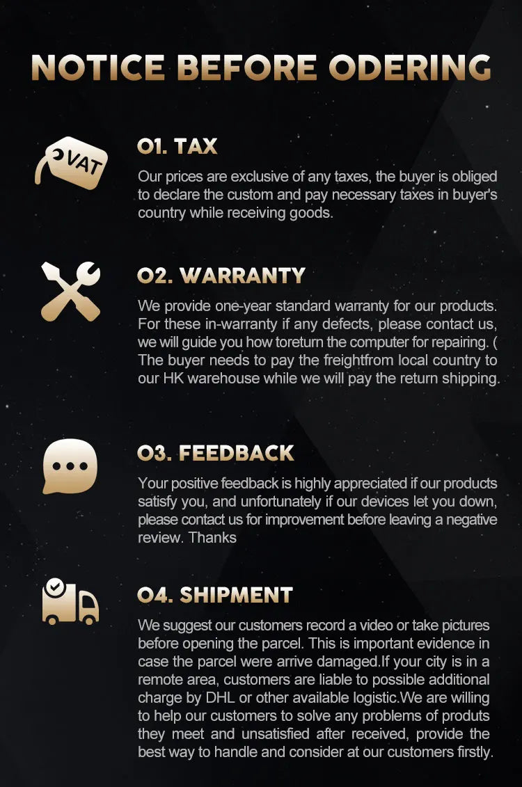 Aotesier DIY Game Desktop Host Motherboard CPU 16G RAM 500G SSD Netzteil PC Gaming Desktop Computer mit A8 7680 CPU Gamer