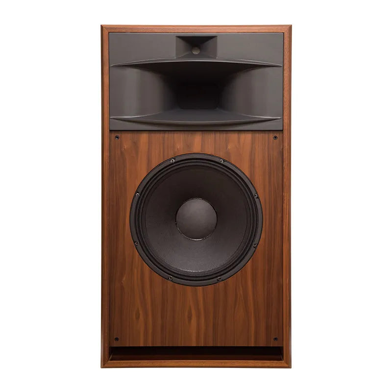 L-056 HiEnd Horn Dreiwege-Fünfzehn-Zoll-Fieber 2.0 passiver Home-HiFi-Lautsprecher KF1503