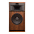 L-056 HiEnd Horn Dreiwege-Fünfzehn-Zoll-Fieber 2.0 passiver Home-HiFi-Lautsprecher KF1503