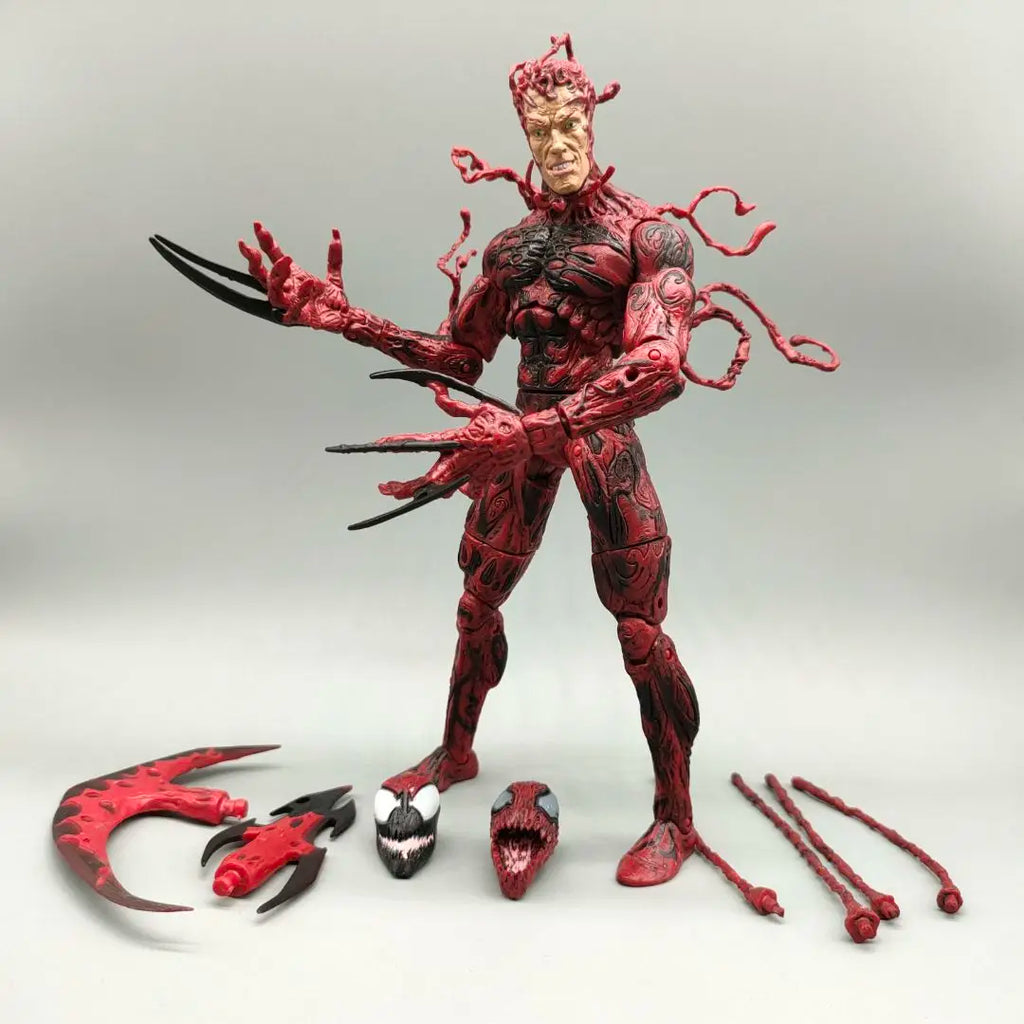Marvel Select Carnage 7" Loose Action Figure