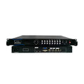 With AC Voltage Integrated Led Display Controller All-in-one Linsn X102 Video Processor