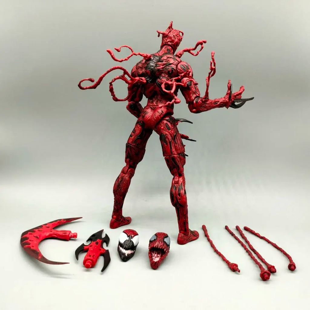 Marvel Select Carnage 7" Loose Action Figure