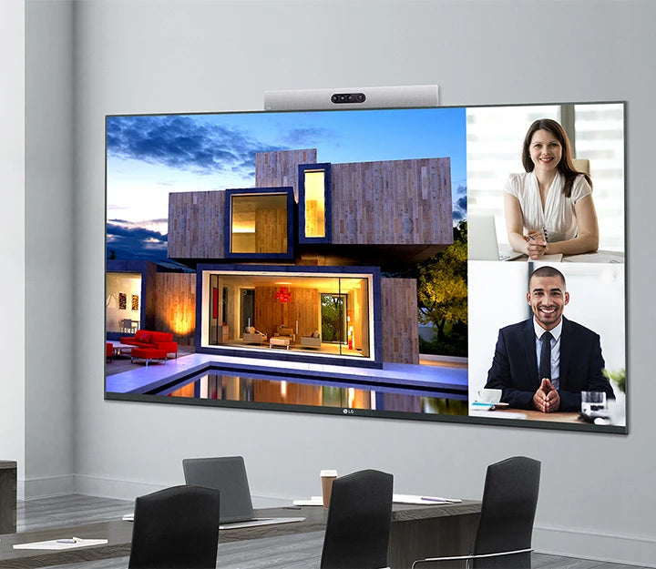 With AC Voltage Integrated Led Display Controller All-in-one Linsn X102 Video Processor