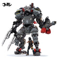 JOYTOY 1/25 Action Figure Mecha STEEL BONE H06 Anime Collection Model Toy For Gift