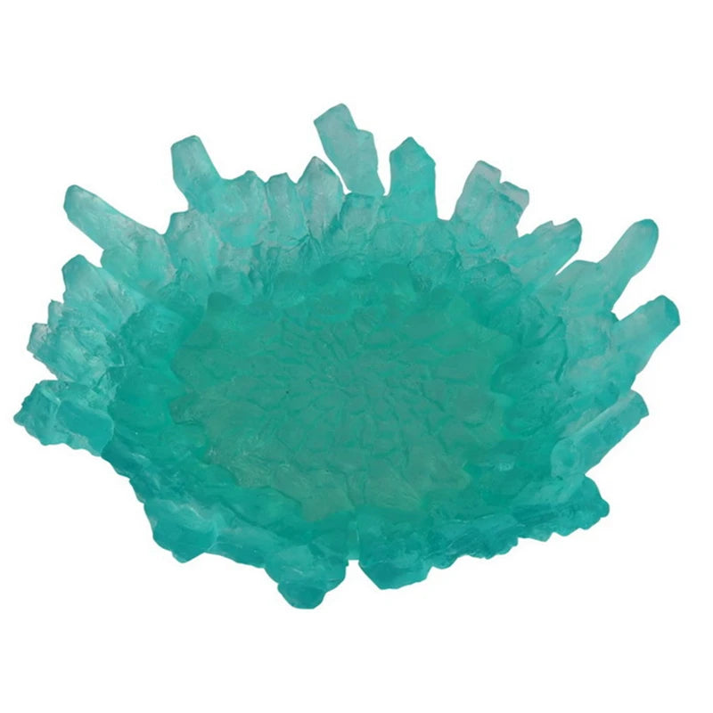 Ground Fissure Explosion Platform Impact Effect Model Action Figure One Piece Ace Fire Scenes Toys Special Effect Stand Base Toy