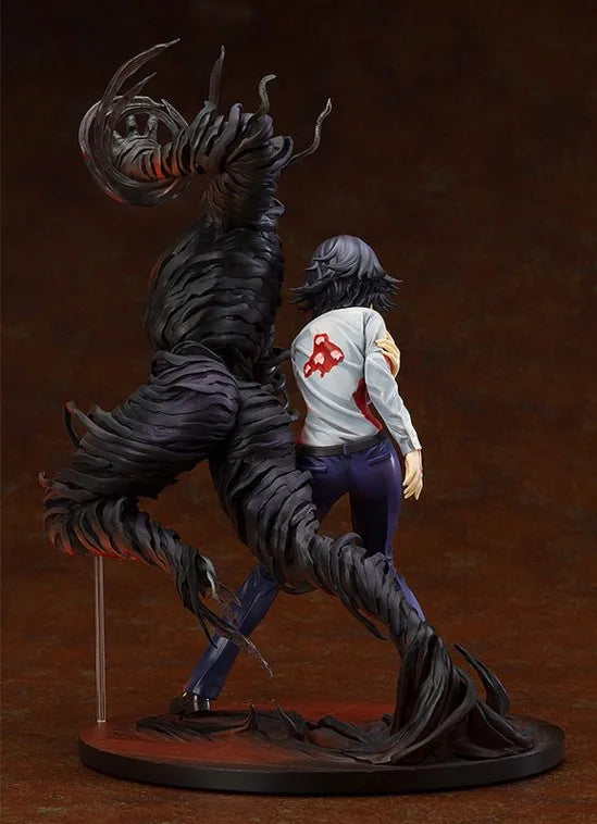 100% Original: Anime Ajin: Demi-Human Shimura Izumi 1/8 PVC Action Figure Anime Figure Model Toys Figure Collection Doll Gift