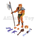 Super7 Thundercats 7inches Ultimates Action Figure Wave 1 Lion-O Mumm-Ra Anime Collection Movie Model For Gift Free Shipping