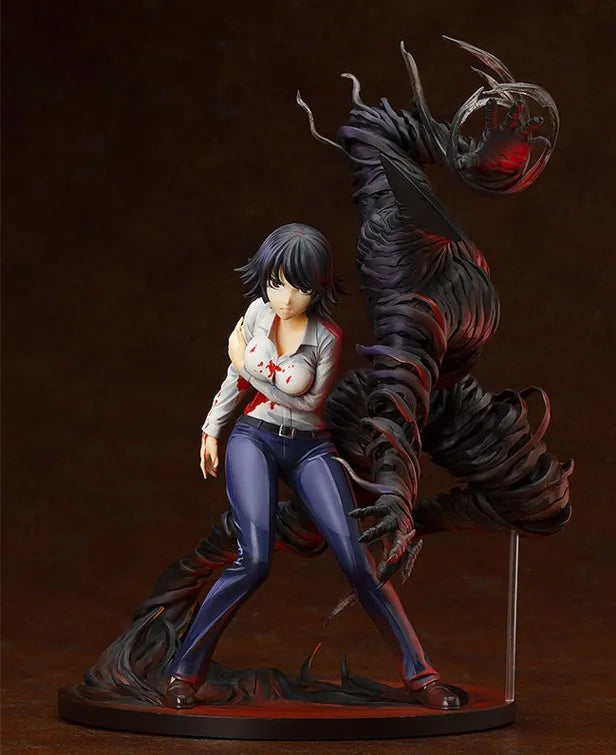 100% Original: Anime Ajin: Demi-Human Shimura Izumi 1/8 PVC Action Figure Anime Figure Model Toys Figure Collection Doll Gift