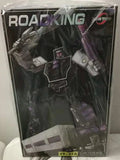Transformation  FansToys FT-31A Motormaster FT31A Menasor Combination Main Boy Action Figure Collection Model Toy