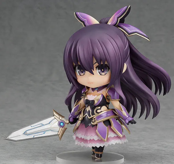 Anime Himekawa Yoshino Hermit Tokisaki Kurumi Tobiichi Origami 1/7 PVC Action Figures Game Statue Collectible Model Toys Doll