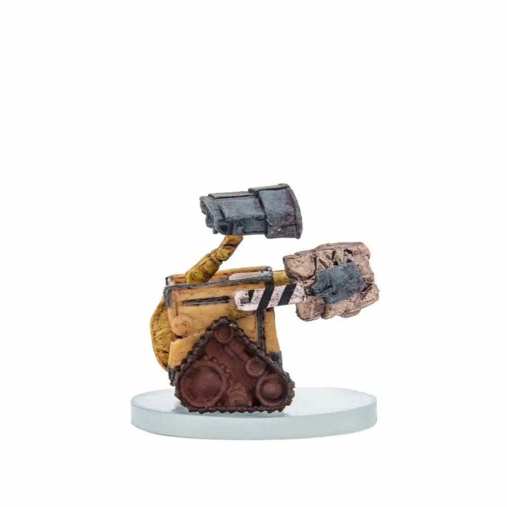 Колекция фигурки от робот WALL-E Tiny