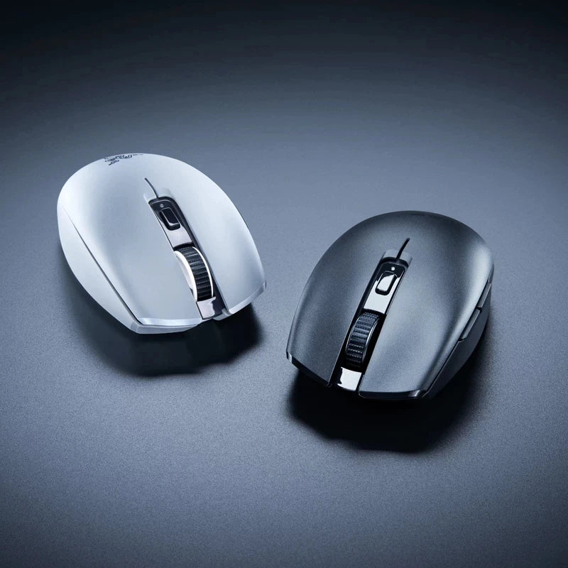 Razer Orochi V2 Мобилна безжична геймърска мишка - 2 безжични режима, механична мишка, 5G, усъвършенстван 18K DPI оптичен сензор