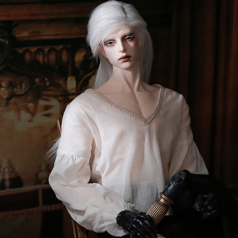 1/3 Doll BJD Lestat dolls Resin dolls fullset complete professional makeup Toy Gifts movable joint doll