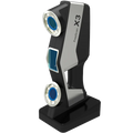 2020 Neuer Handheld-Laser-3D-2D-Scanner USB-Kabel Großer Scan-Maßstab