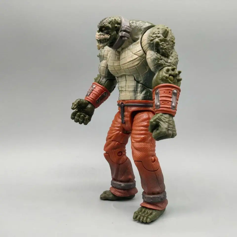 DCC Collectibles Multiverse Killer-Croc 6" Actionfigur