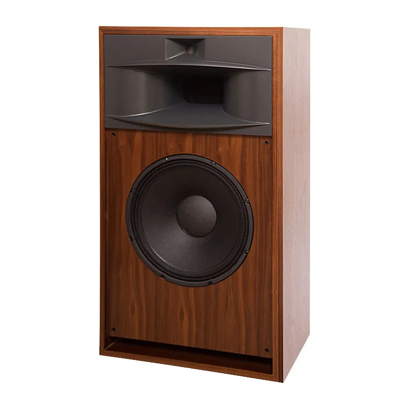 L-056 HiEnd Horn Dreiwege-Fünfzehn-Zoll-Fieber 2.0 passiver Home-HiFi-Lautsprecher KF1503