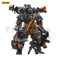1/18 JOYTOY Action Figure Mecha 09th Legion-Fear V Heavy Trajectory Type Collection Model Toy For Gift