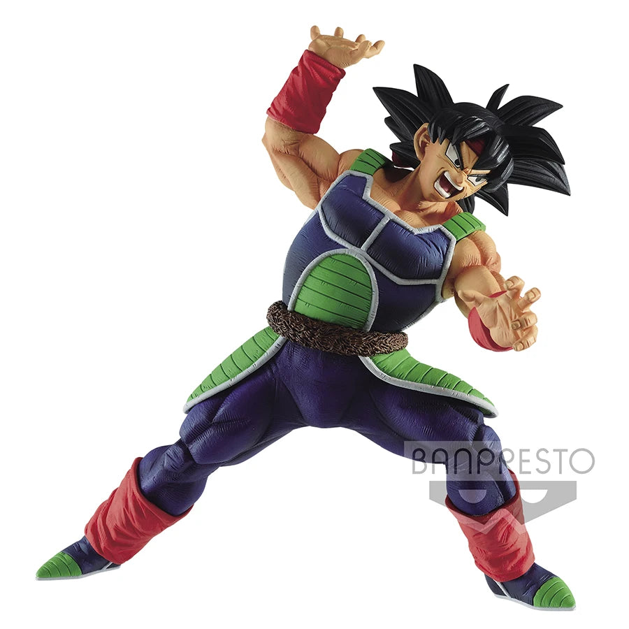 Original Bandai Banpresto Dragon Ball Super Saiyan Goku Vegeta Frieza Videl Anime Figur Action Collection Model Toys In Stock