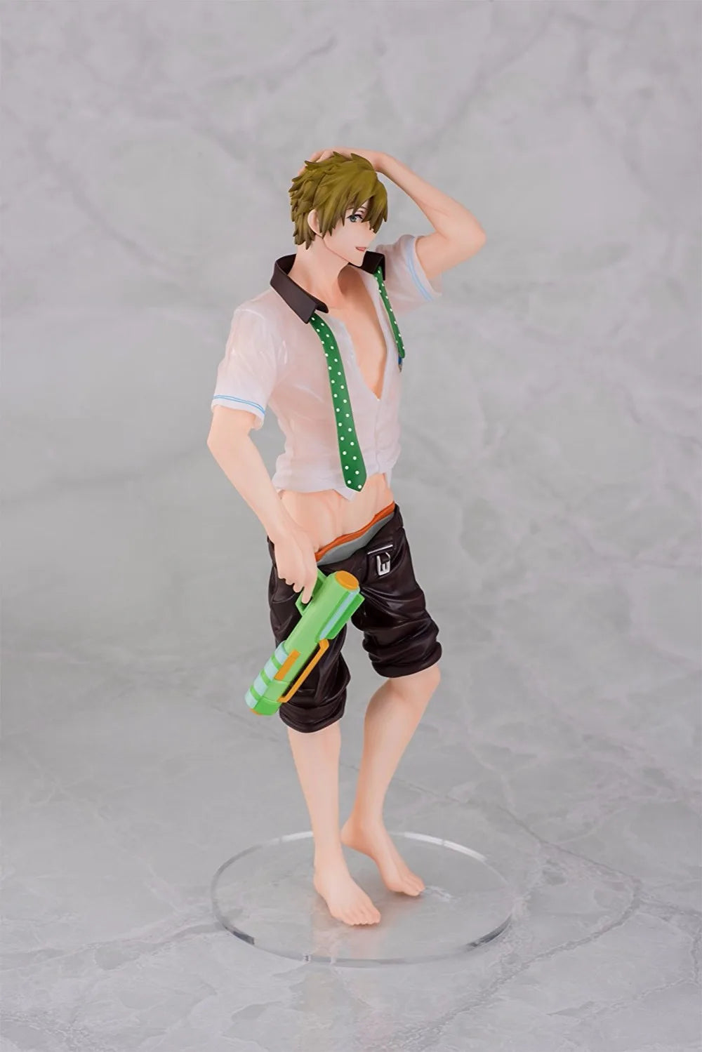 Anime Makoto Tachibana 1/8 Maßstab Vorbemalte PVC-Actionfigur Anime-Statue Sammlermodell Spielzeug Puppe Geschenke
