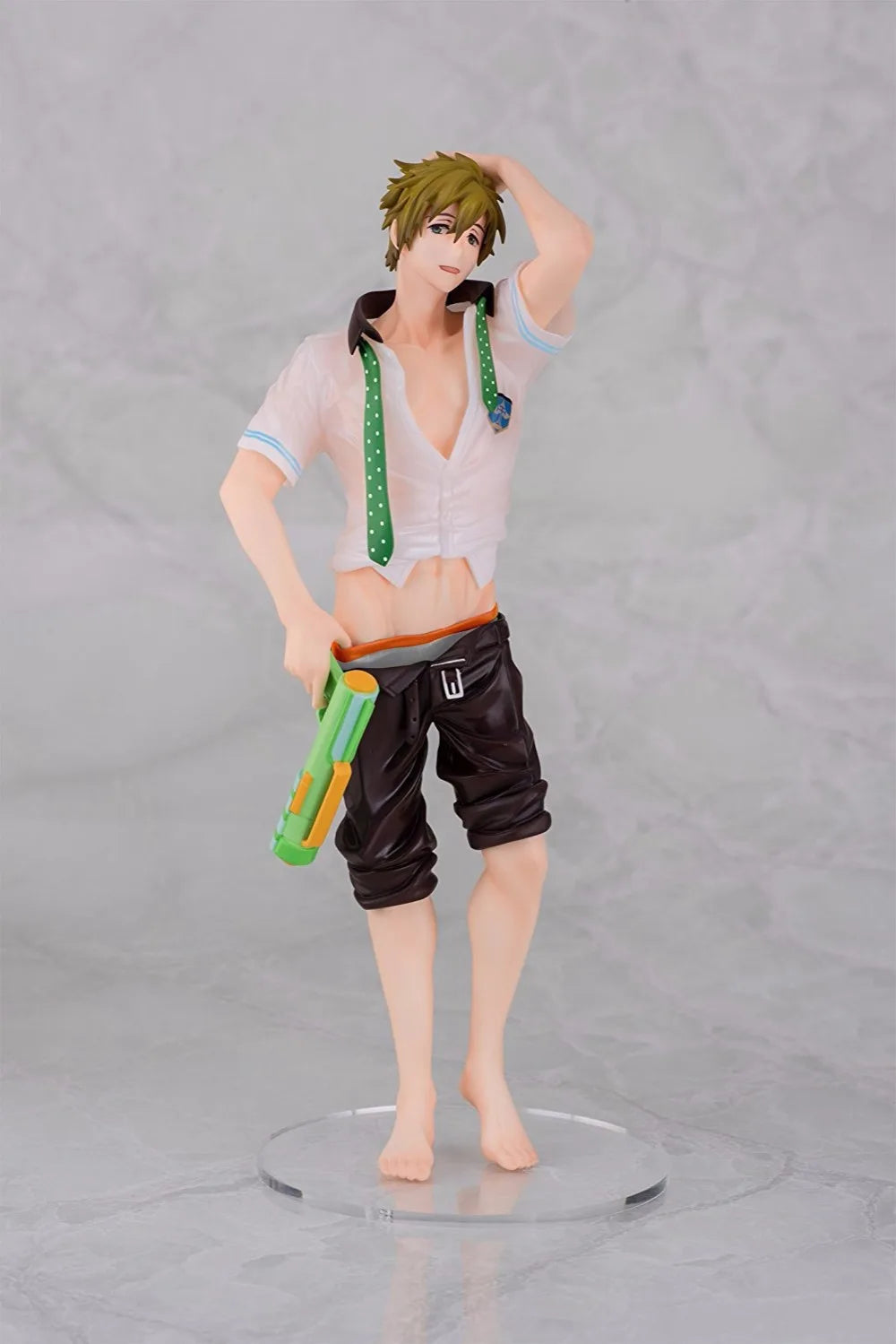 Anime Makoto Tachibana 1/8 Maßstab Vorbemalte PVC-Actionfigur Anime-Statue Sammlermodell Spielzeug Puppe Geschenke