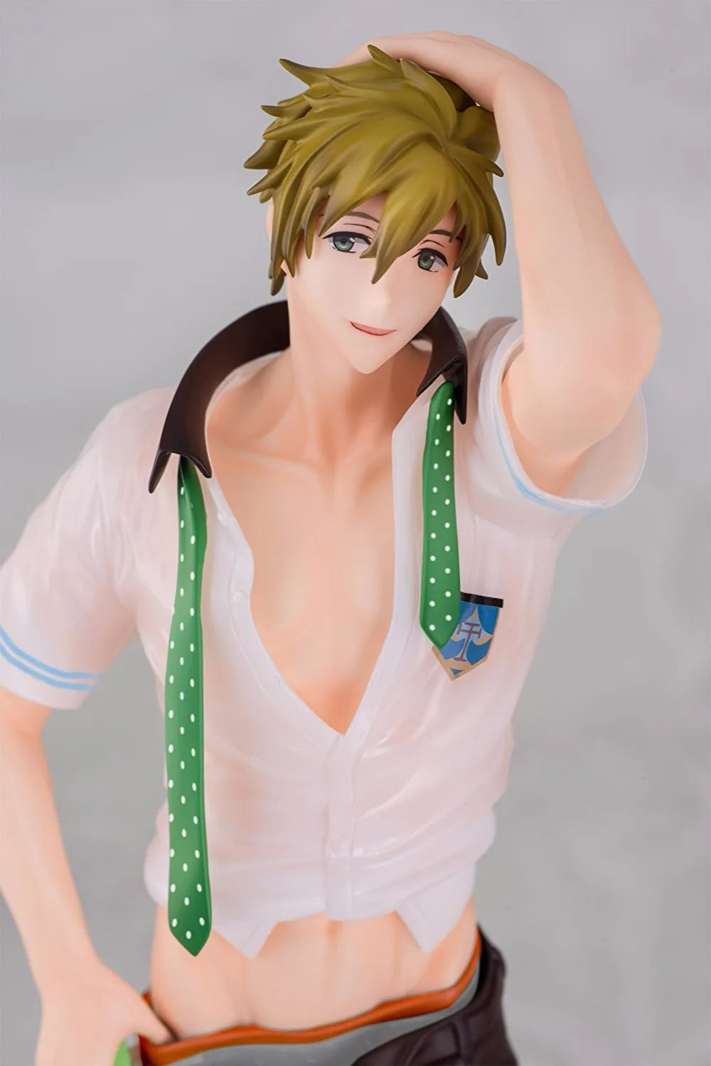 Anime Makoto Tachibana 1/8 Scale Pre-Painted PVC Action Figure Anime Statue Collectible Model Toys Doll Gifts