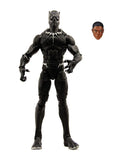 Marvel Legends Civil War Panther 6" Action Figure