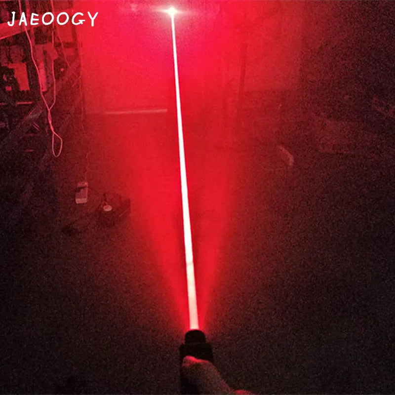 Large Stage Magic Laser Sword, Night Field Glow, Fluorescent Show Props, Halloween and Christmas Party Lights Supplies