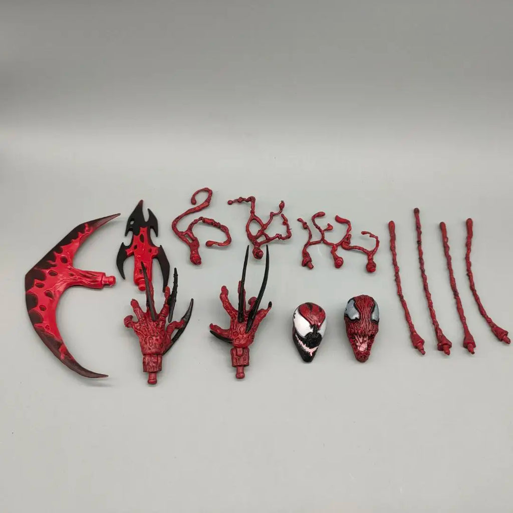 Marvel Select Carnage 7" Loose Action Figure