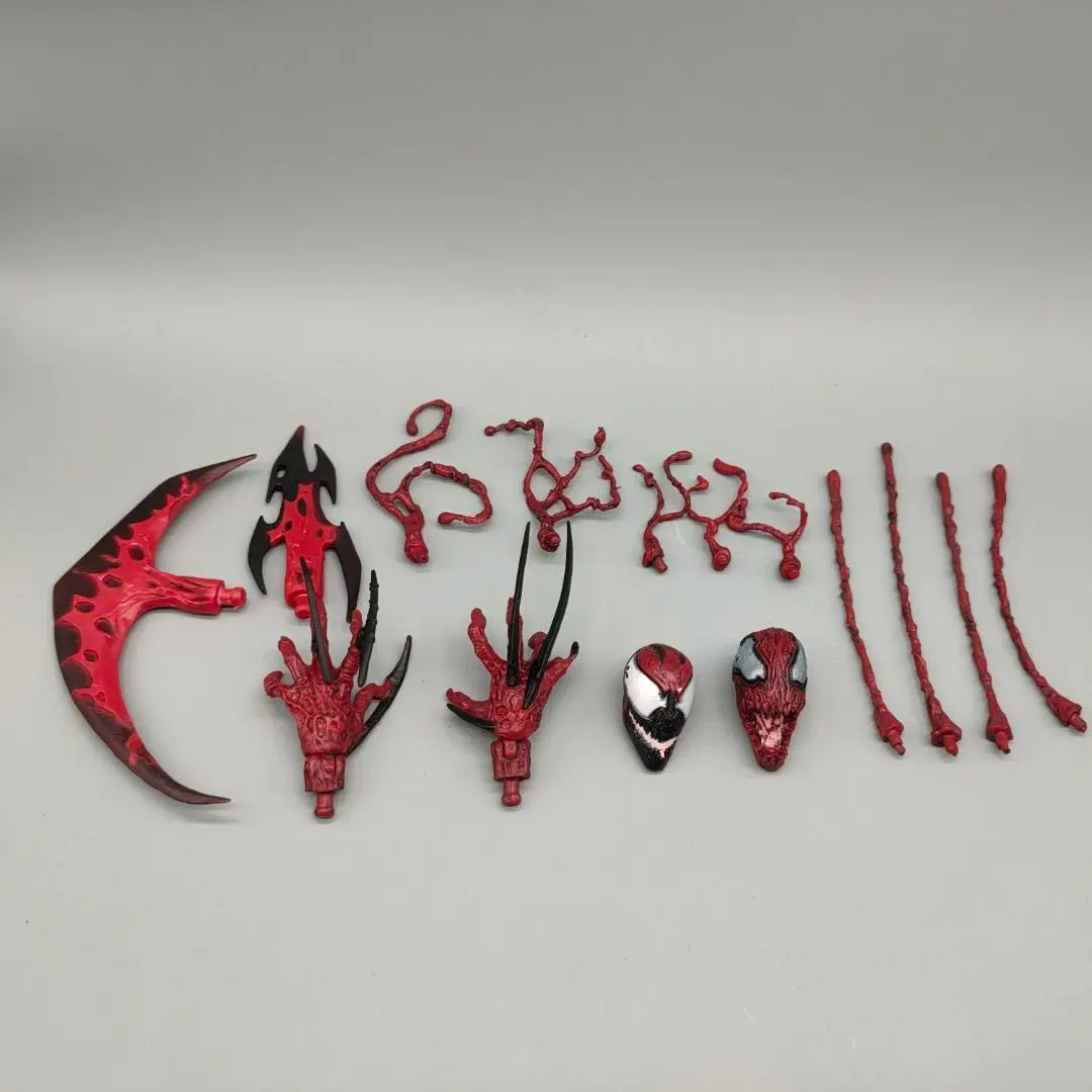 Marvel Select Carnage 7" Loose Action Figure