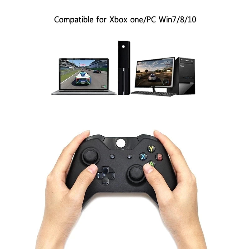 New 100% Original NEW For Xbox One/S Wireless Joystick Control Remote Controller Jogos Mando For Xbox OneS Console For Xbox One